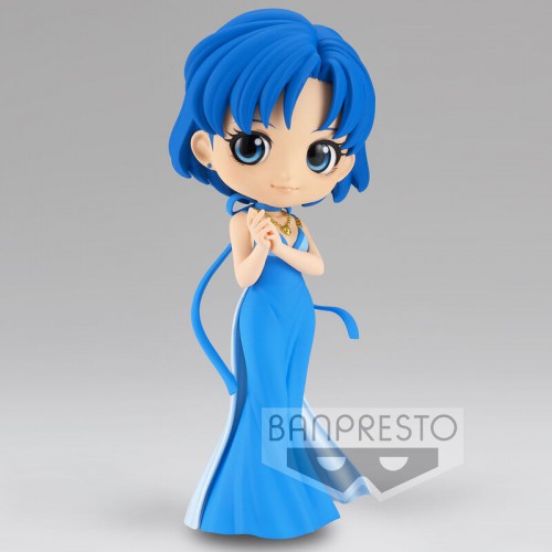 玩具哩到﹒Banpresto Q posket 劇場版美少女戰士Eternal 美少女戰士